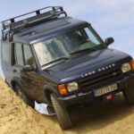 ARB Dachträger Deluxe 1100x1350 mm