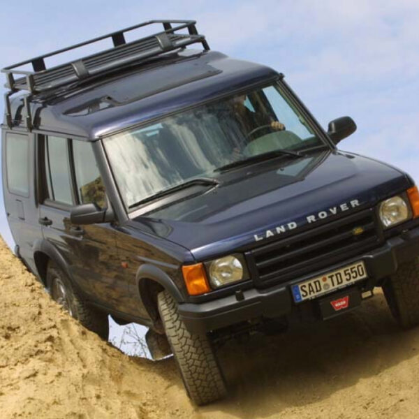 ARB Dachträger Deluxe 1100x1350 mm