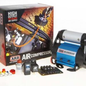 ARB-Kompressor 12-Volt, CKMA12, neu