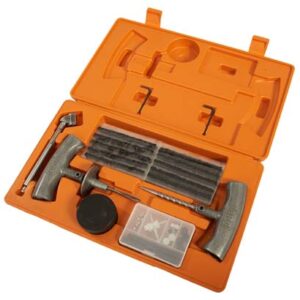 ARB Reifenreparatursatz in Plastikkoffer