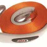 ARB Snatch Strap 9m x 60mm Bruchlast 8 t, 20% elastisch