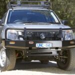 ARB Dachträger f. Pickup's 1250 x1120 mm, Doppelkabine
