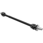 Kardanwelle vorne Heavy Duty 2+4 Türer Diesel 2,5-4,5" 1350 Kreuzgelenk Adams Driveshaft