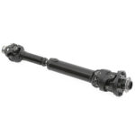 Kardanwelle hinten Diesel Heavy Duty 2 Türer Diesel 2,5-4,5" 1350 Kreuzgelenk Adams Driveshaft