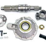 Slip Yoke Eliminator Kit