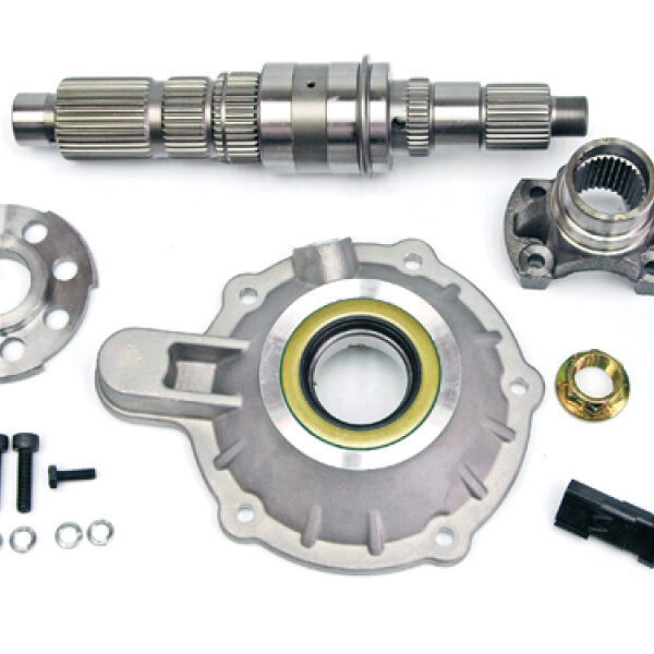 Slip Yoke Eliminator Kit