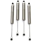 Fahrwerk Stage 1 +2,5" = 63mm TÜV mit Falcon 1.1 Monotube Stoßdämpfer 4 Türer