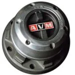 AVM Freilaufnabe Mitsubishi L200,Pajero, Galloper,