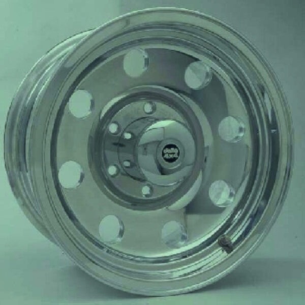 Alufelge delta/mt 8J16 5/4,5