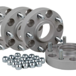 Spurverbreiterungen SPV006 139,7 x 6; 60mm, 12x1,5