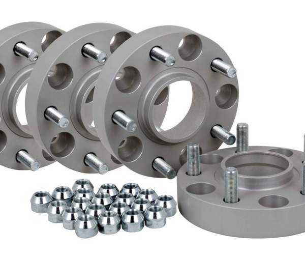 Spurverbreiterungen SPV006 139,7 x 6; 60mm, 12x1,5