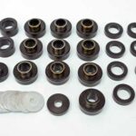 Karosseriebuchsenset