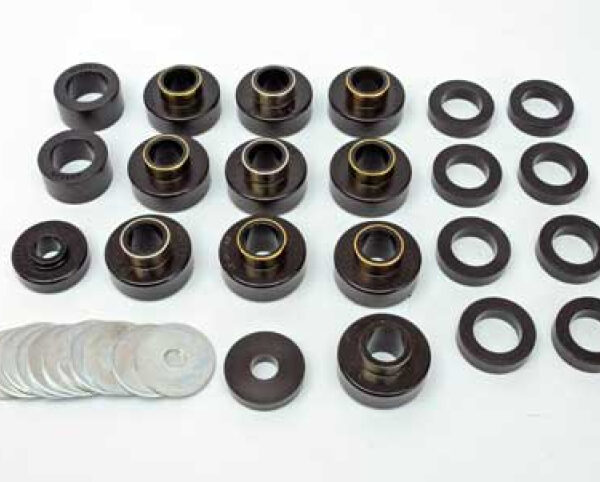 Karosseriebuchsenset