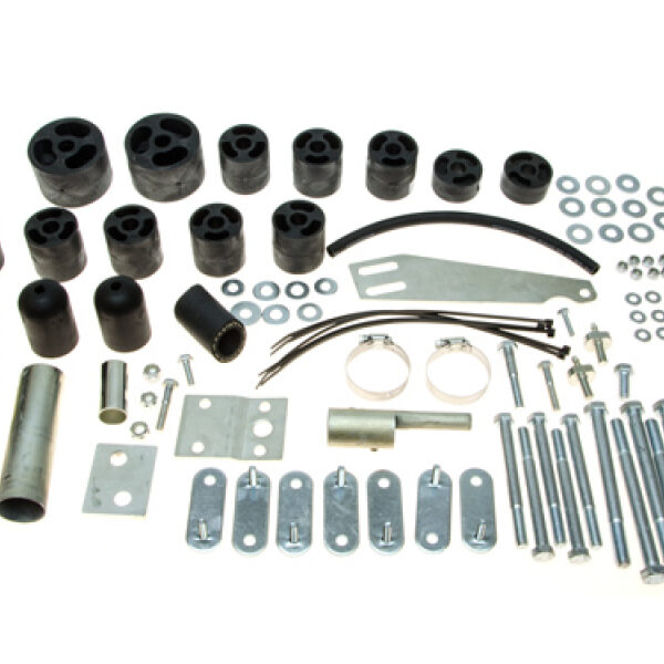 Bodylift 2'' 50 mm -TJ 96 - 06