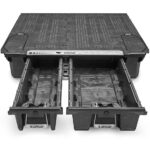 DECKED SCHUBLADEN FÜR JEEP GLADIATOR AB BJ. '20