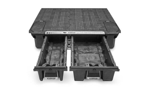 DECKED SCHUBLADEN FÜR JEEP GLADIATOR AB BJ. '20