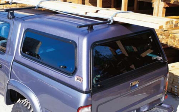 Dachträger hinten, Opel, ARB-TOP flach,