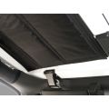 HARDTOP ACOUSTIC SOUND Panel, JK 2- Türer 11-18