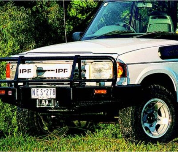 ARB-Stoßstange Discovery I mit Airbag, #3432050