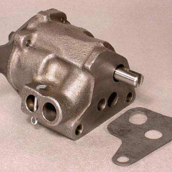 Ölpumpe, 4.0-L., 242cui, 87 - 04