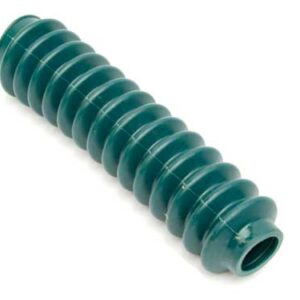 Staubmanschette Forest Green dunkel Grün