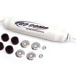 ES2000 Pro Comp Lenkungsdämpfer Jeep CJ (1941-86)