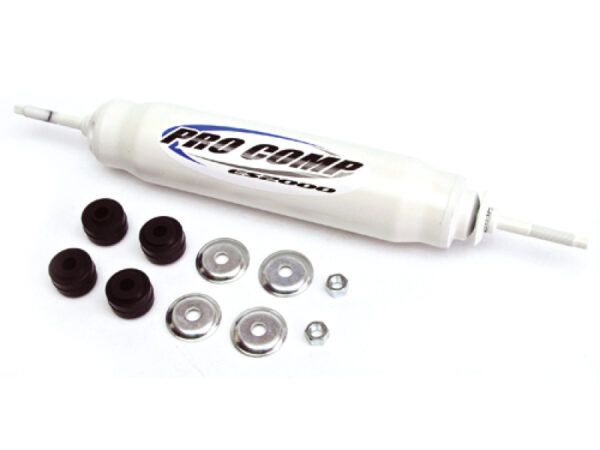 ES2000 Pro Comp Lenkungsdämpfer Jeep CJ (1941-86)
