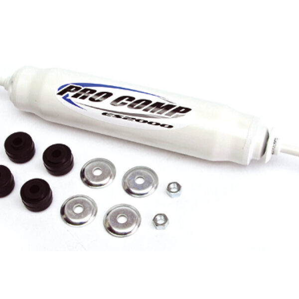 ES2000 Pro Comp Lenkungsdämpfer Jeep CJ (1941-86)