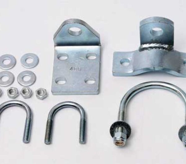 Lenkungsdämpfer-Halter