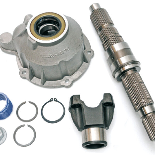 Slip Yoke Eliminator Kit ProComp Slip Yoke Eliminator Kit