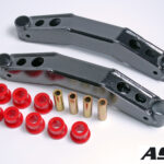 Längslenker unten TJ,XJ,ZJ