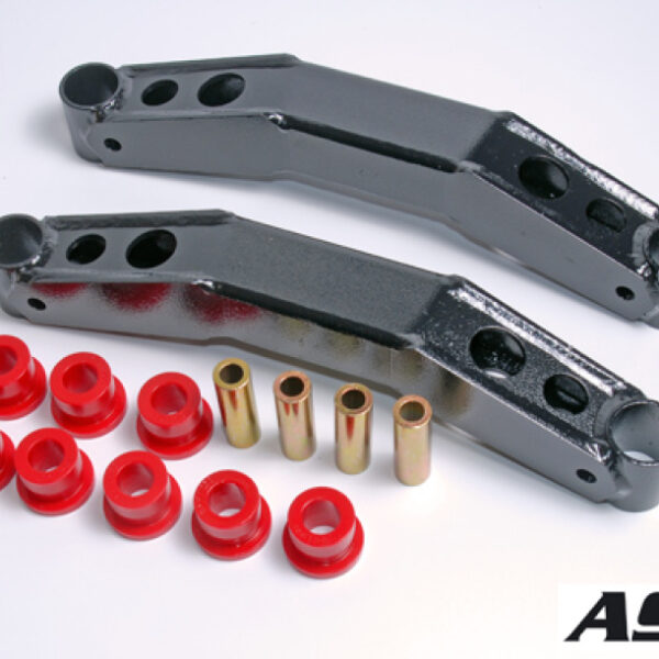 Längslenker unten TJ,XJ,ZJ