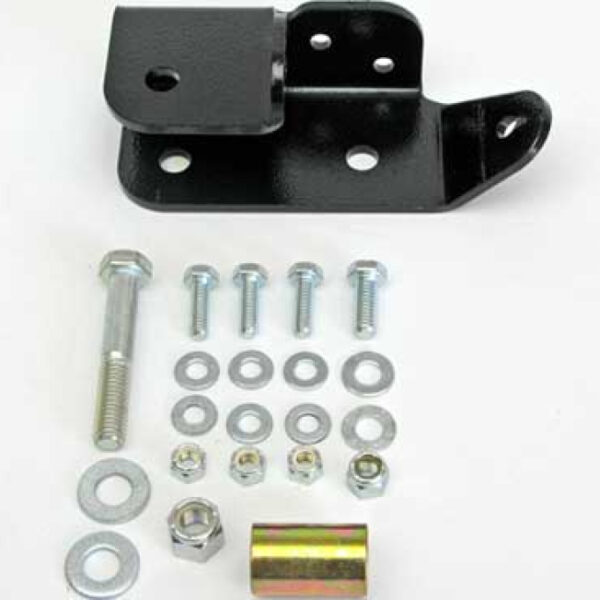 Panhardstababsenkung hinten