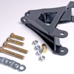 Panhradstababsenkung vorne