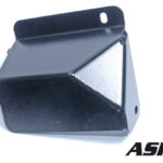 Lenkgetriebeschutz TJ