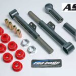 Länglenkerset oben TJ,ZJ