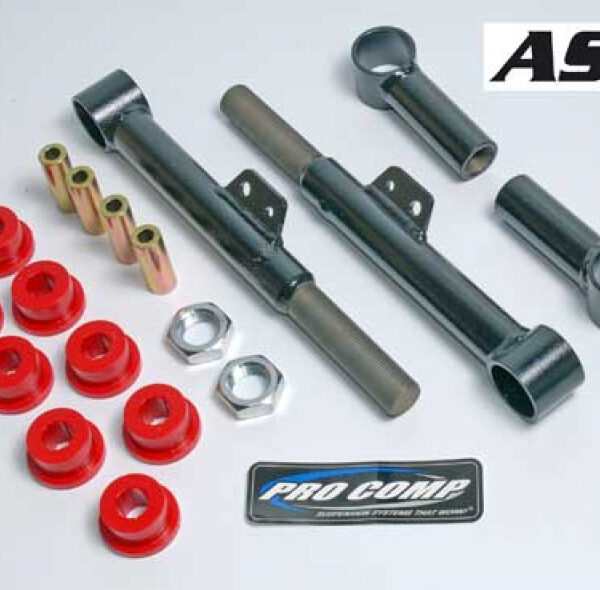 Länglenkerset oben TJ,ZJ