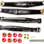 Längslenker unten JK