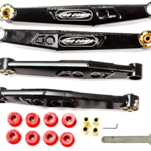 Längslenker unten JK