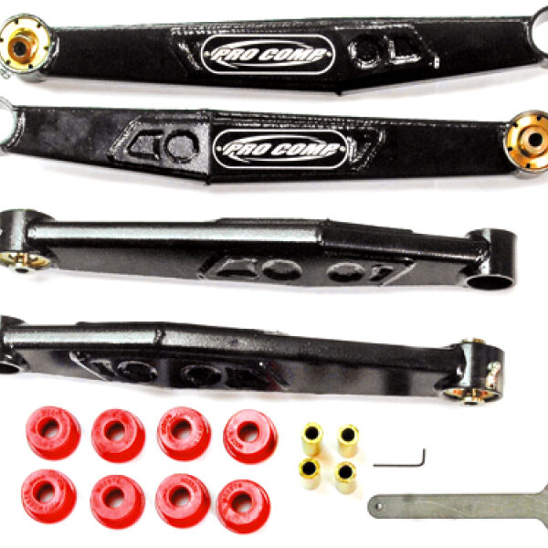 Längslenker unten JK