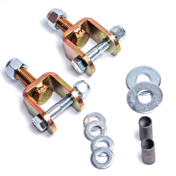 Stoßdämpfer Adapterset ProComp 1,5'' Auge Stab