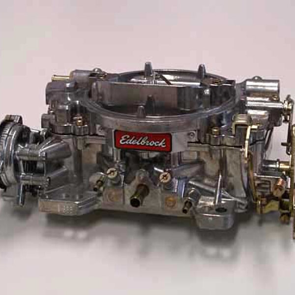 Edelbrock Vergaser