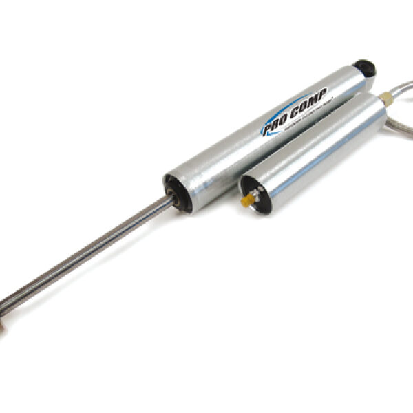 ProComp Stoßdämpfer Reservoir vorne