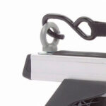 Eye Bolt (REB) Fits Heavy Duty Bar Only