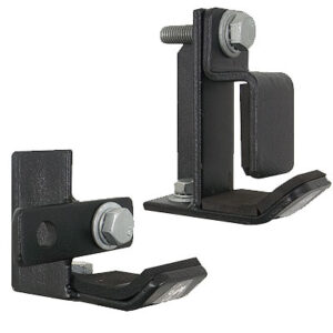 Der Highlift Jack Holder