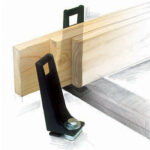 Load Holder (RLH) Fits Heavy Duty Bar Only