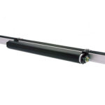 Alloy Roller 1375mm in length Fits Heavy Duty Bar Only