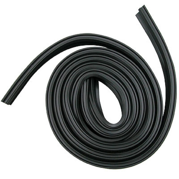 Heavy Duty Gummileiste 1250mm in length