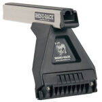 Heavy Duty / RL150 - RLTFDF Silver Roof Rack