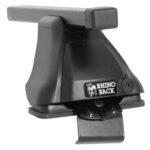 2500 Multi Fit Euro Roof Rack Ford Ranger Bj. ab 1/07 UTE Dual C